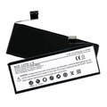 Empire Empire BLP-1279-1.6 Apple Iphone 5S 616-0652 3.8V 1570 mAh Li-Poly Battery - 5.97 watt BLP-1279-1.6